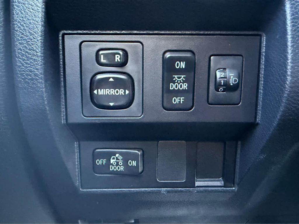 used 2017 Toyota Tundra car, priced at $30,995