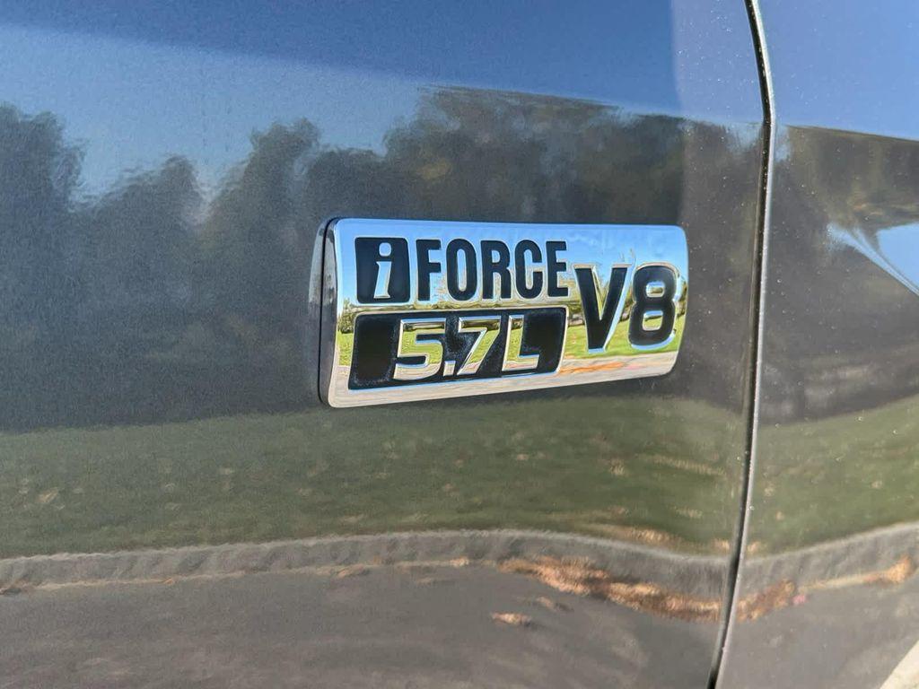 used 2017 Toyota Tundra car, priced at $30,995