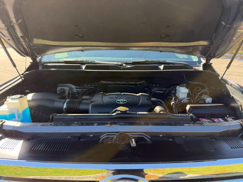 used 2017 Toyota Tundra car, priced at $30,995