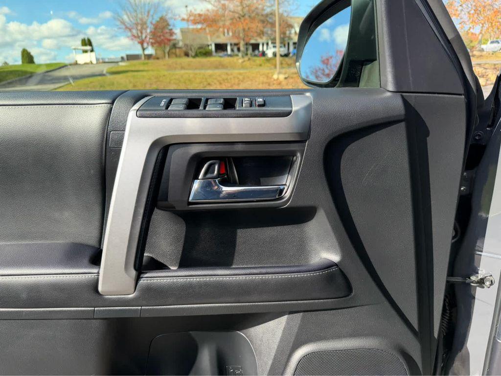 used 2024 Toyota 4Runner car, priced at $42,995