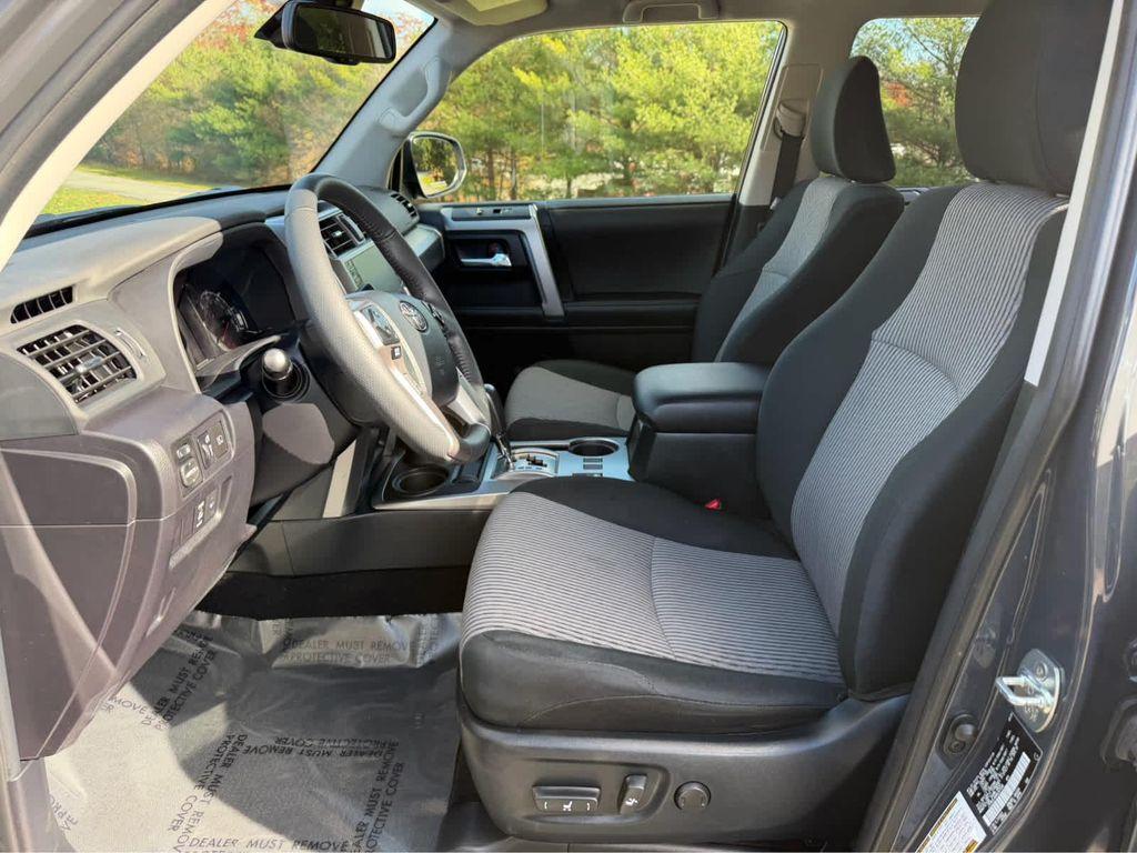 used 2024 Toyota 4Runner car, priced at $42,995