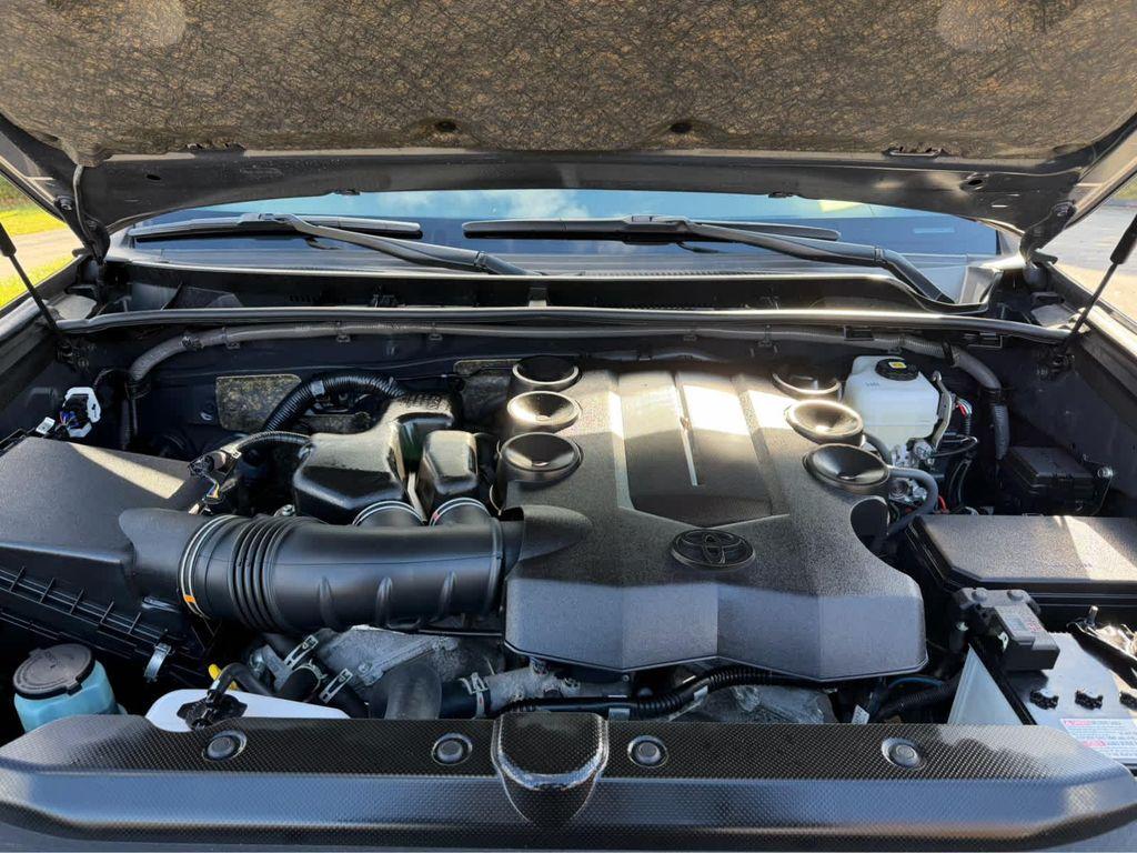 used 2024 Toyota 4Runner car, priced at $42,995