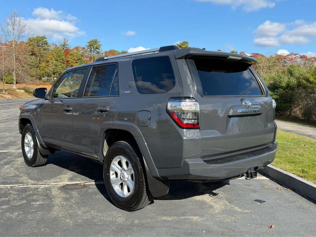used 2024 Toyota 4Runner car, priced at $42,995
