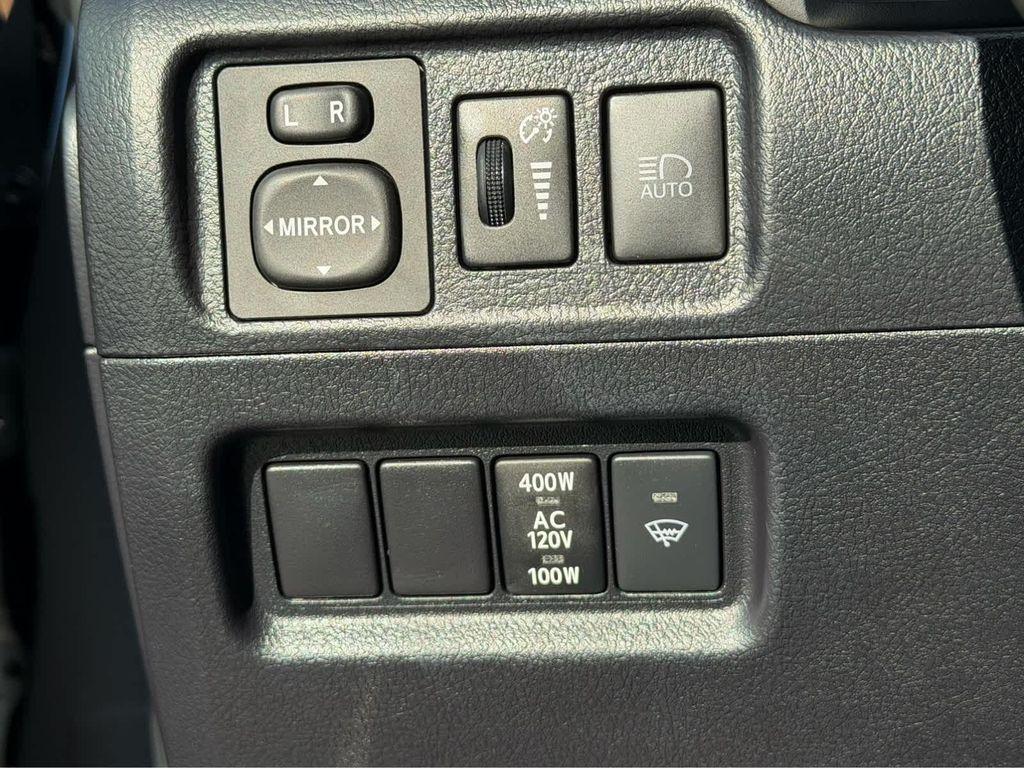 used 2024 Toyota 4Runner car, priced at $42,995