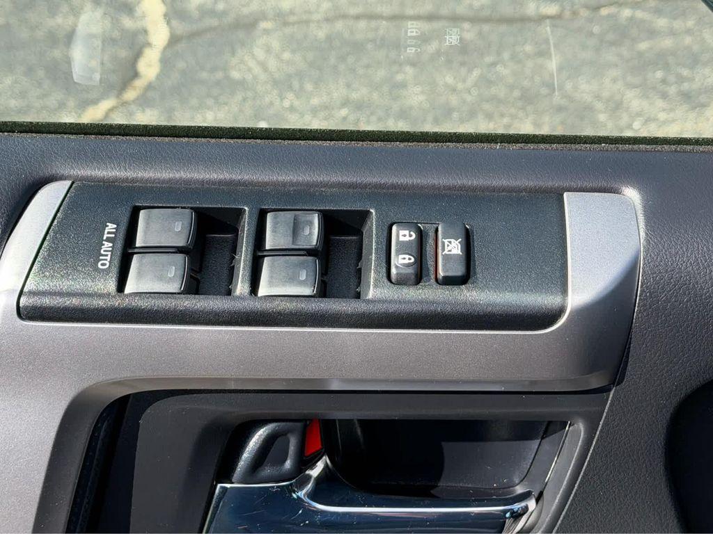 used 2024 Toyota 4Runner car, priced at $42,995