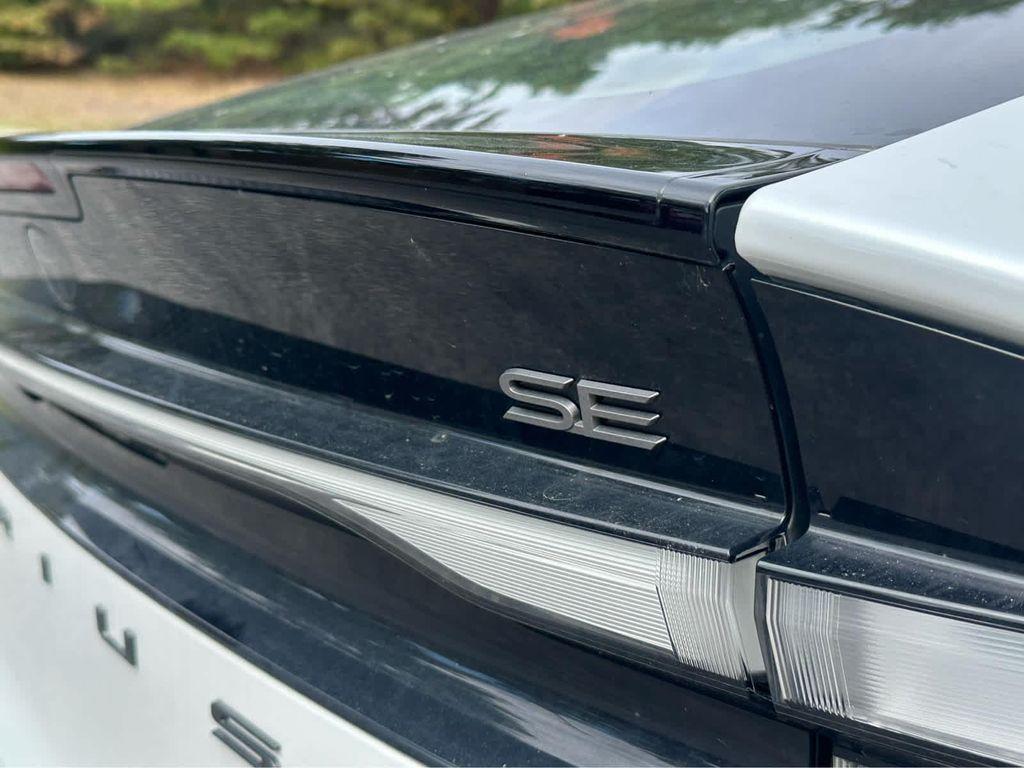 used 2024 Toyota Prius Prime car, priced at $29,995