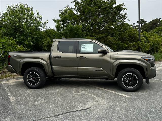 new 2025 Toyota Tacoma car, priced at $44,879