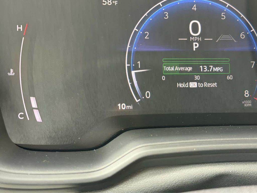 new 2026 Toyota Corolla Cross car, priced at $31,688