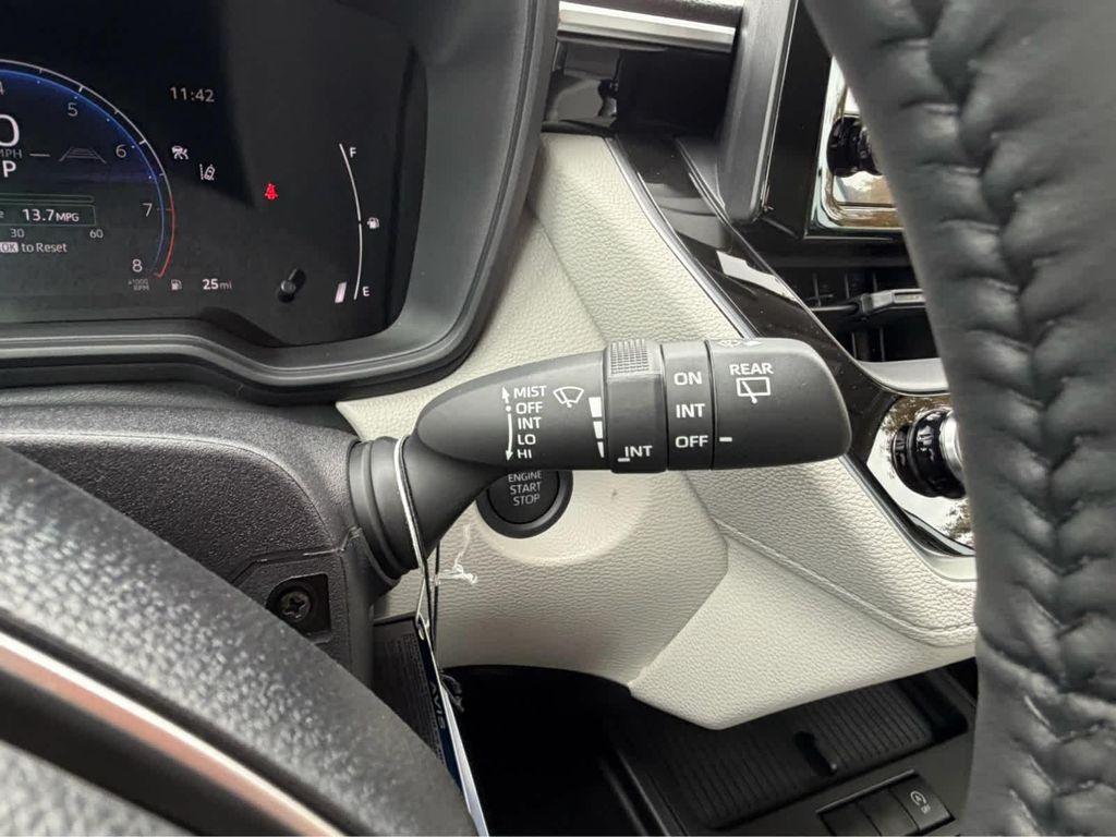 new 2026 Toyota Corolla Cross car, priced at $31,688