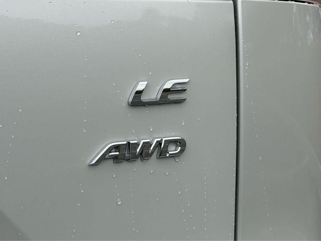 new 2026 Toyota Corolla Cross car, priced at $31,688