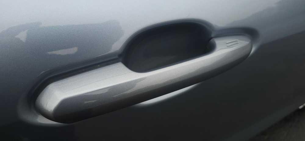 used 2022 Toyota Highlander Hybrid car, priced at $42,995