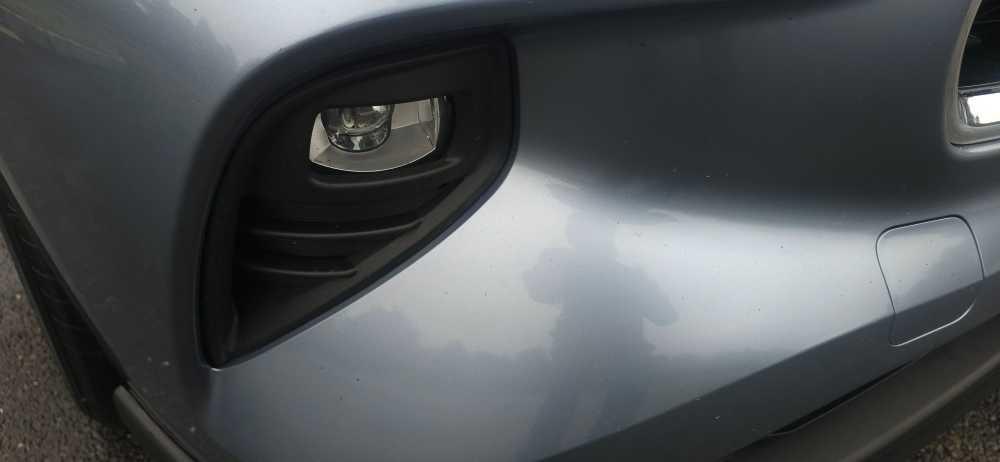 used 2022 Toyota Highlander Hybrid car, priced at $42,995