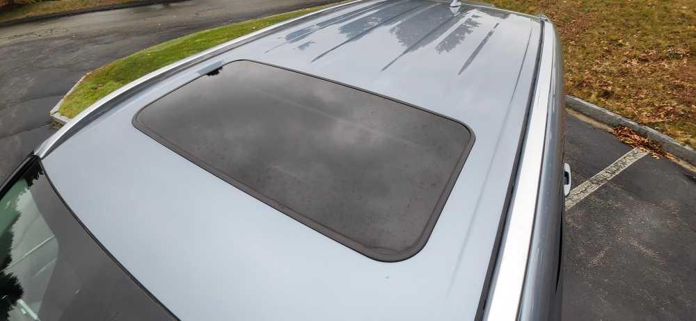 used 2022 Toyota Highlander Hybrid car, priced at $42,995