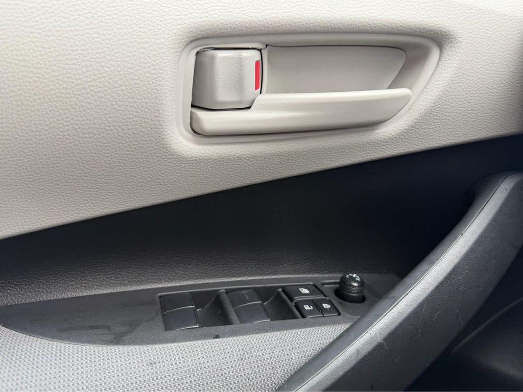 used 2024 Toyota Corolla car, priced at $22,995