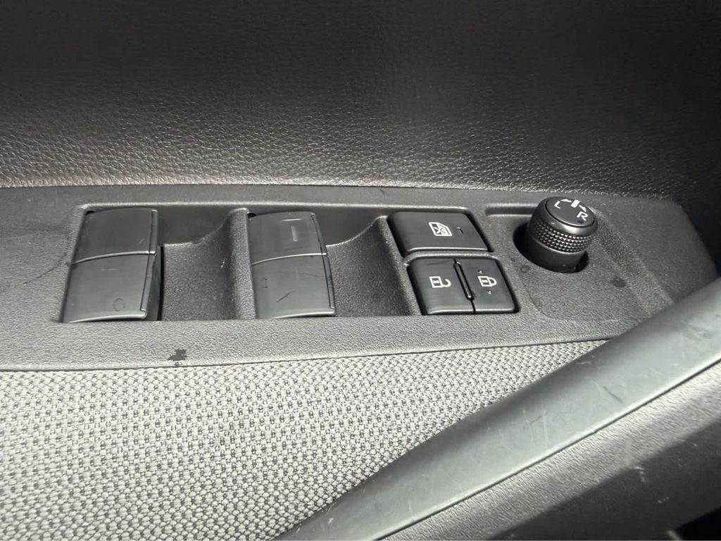 used 2024 Toyota Corolla car, priced at $22,995