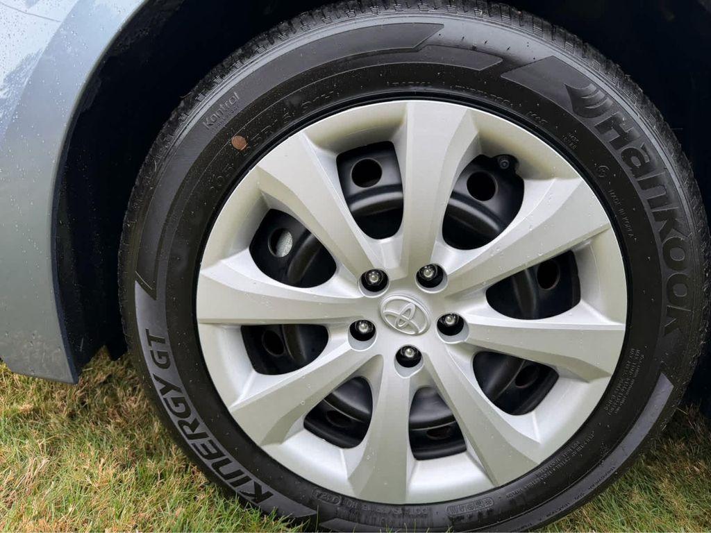 used 2024 Toyota Corolla car, priced at $22,995