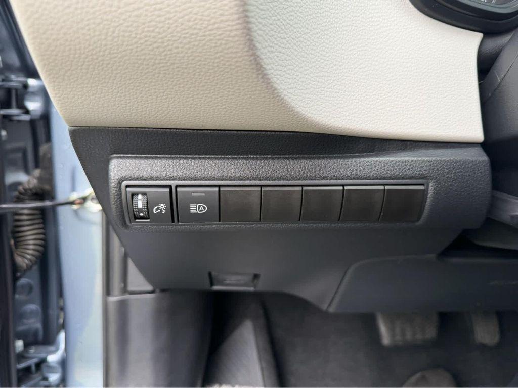used 2024 Toyota Corolla car, priced at $22,995