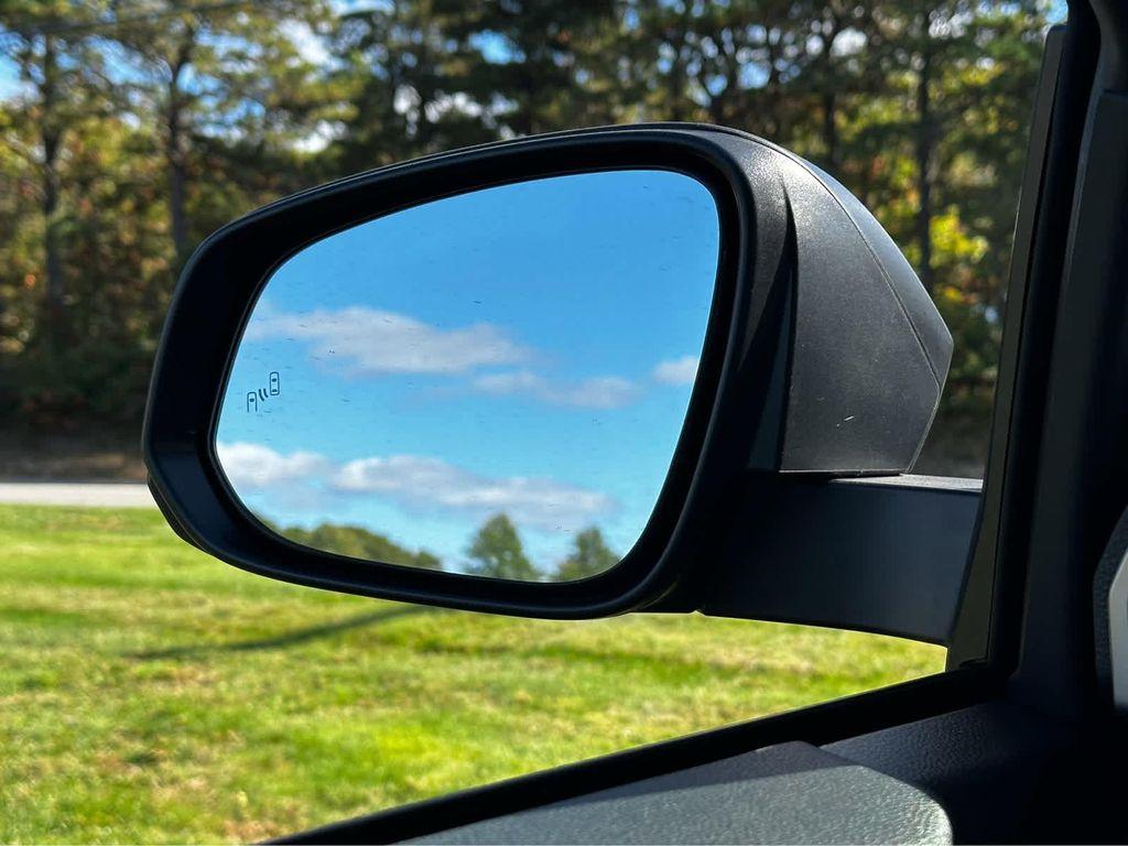 new 2025 Toyota 4Runner car, priced at $55,054