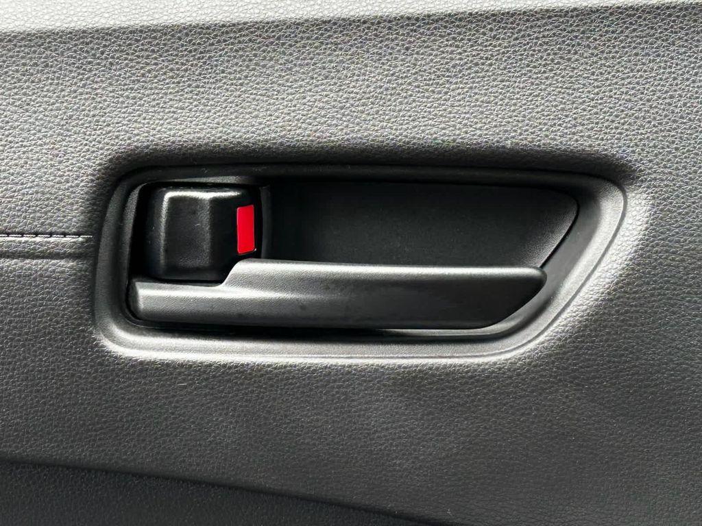 used 2022 Toyota Corolla Cross car, priced at $25,995