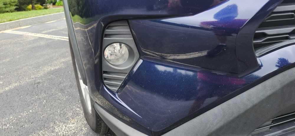 used 2021 Toyota RAV4 Hybrid car, priced at $23,995