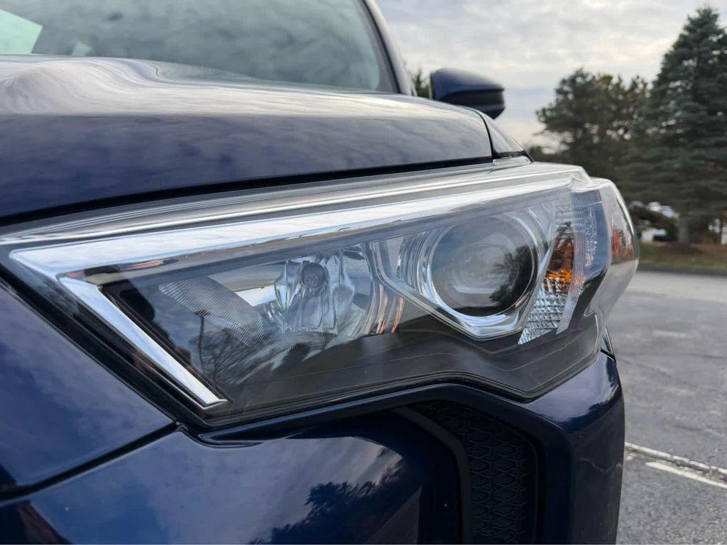 used 2024 Toyota 4Runner car, priced at $42,995