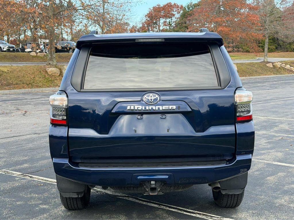 used 2024 Toyota 4Runner car, priced at $42,995
