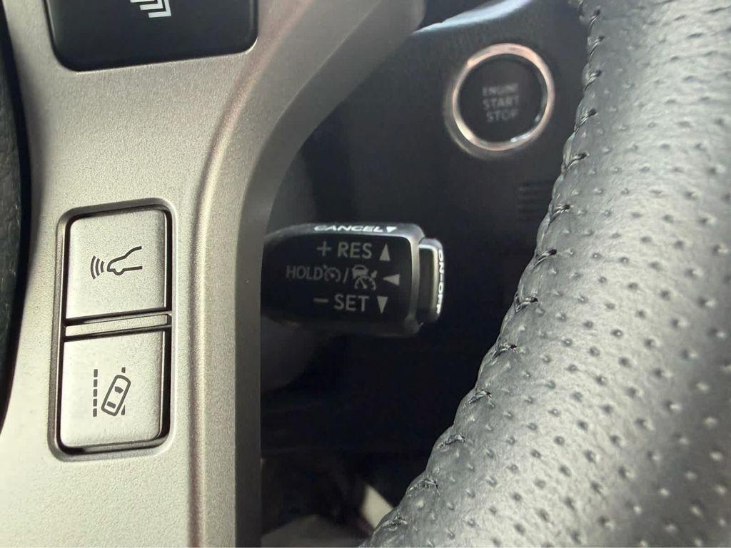 used 2024 Toyota 4Runner car, priced at $42,995