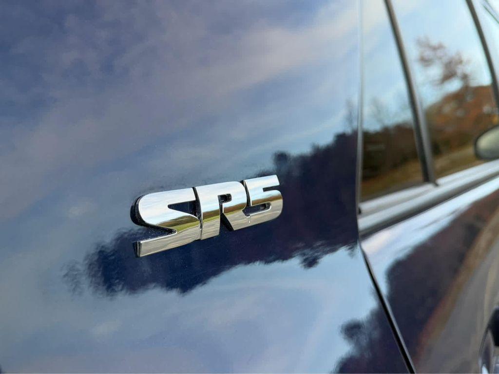 used 2024 Toyota 4Runner car, priced at $42,995