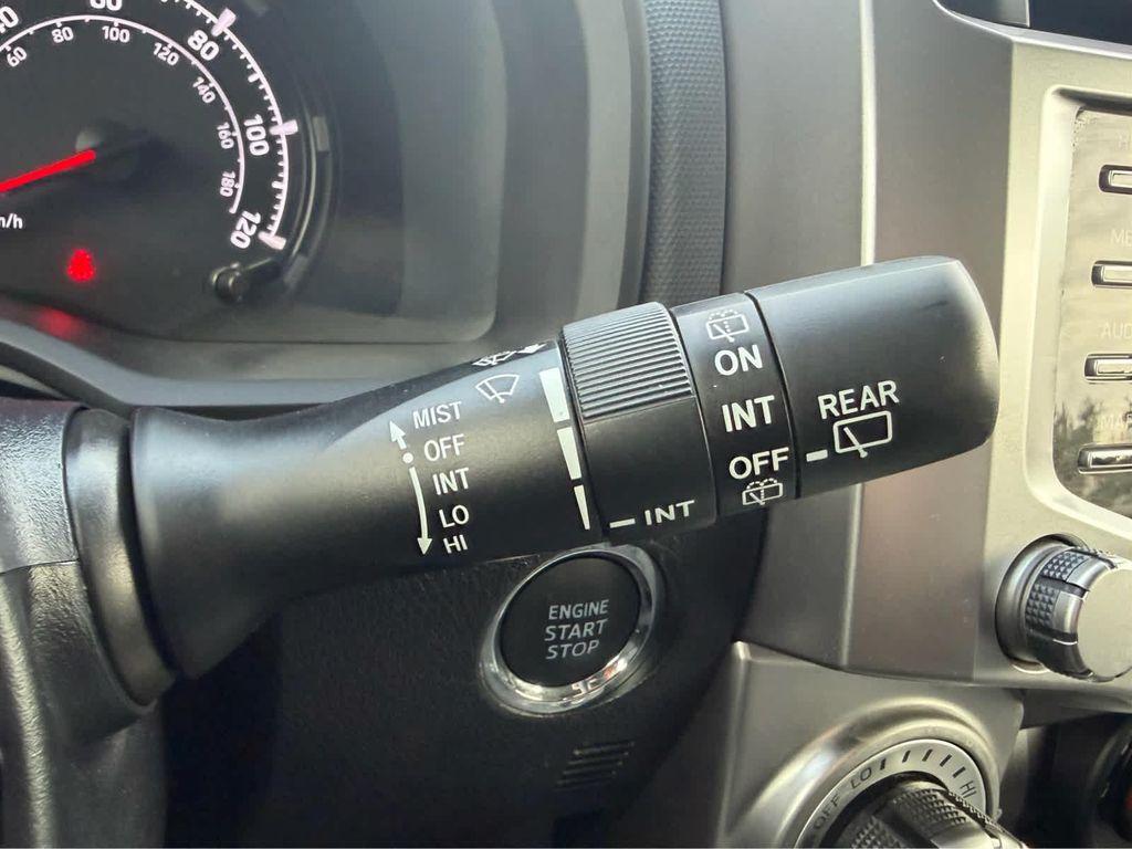 used 2024 Toyota 4Runner car, priced at $42,995