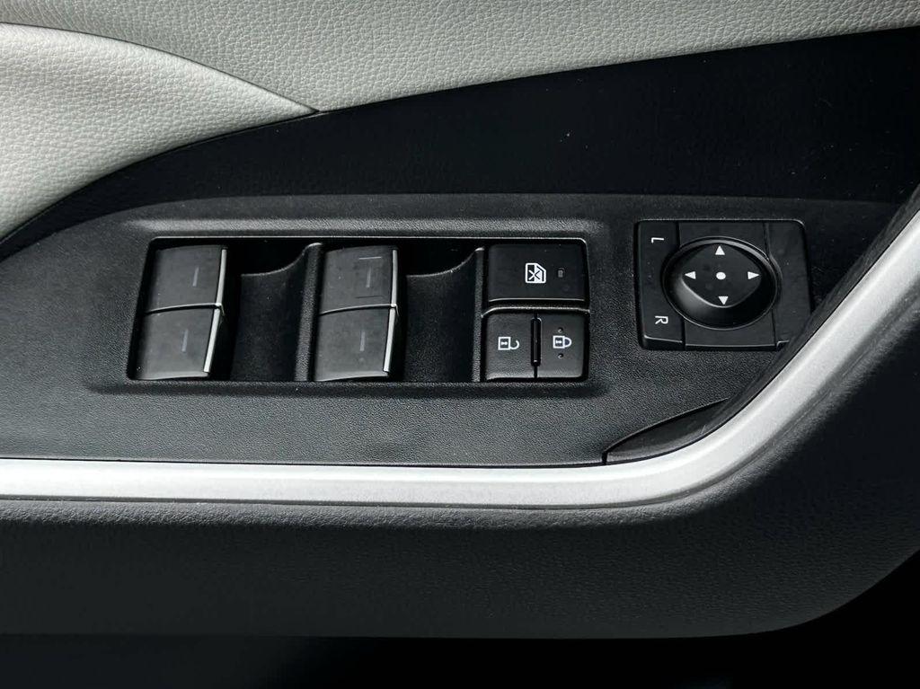 used 2022 Toyota RAV4 car, priced at $31,995