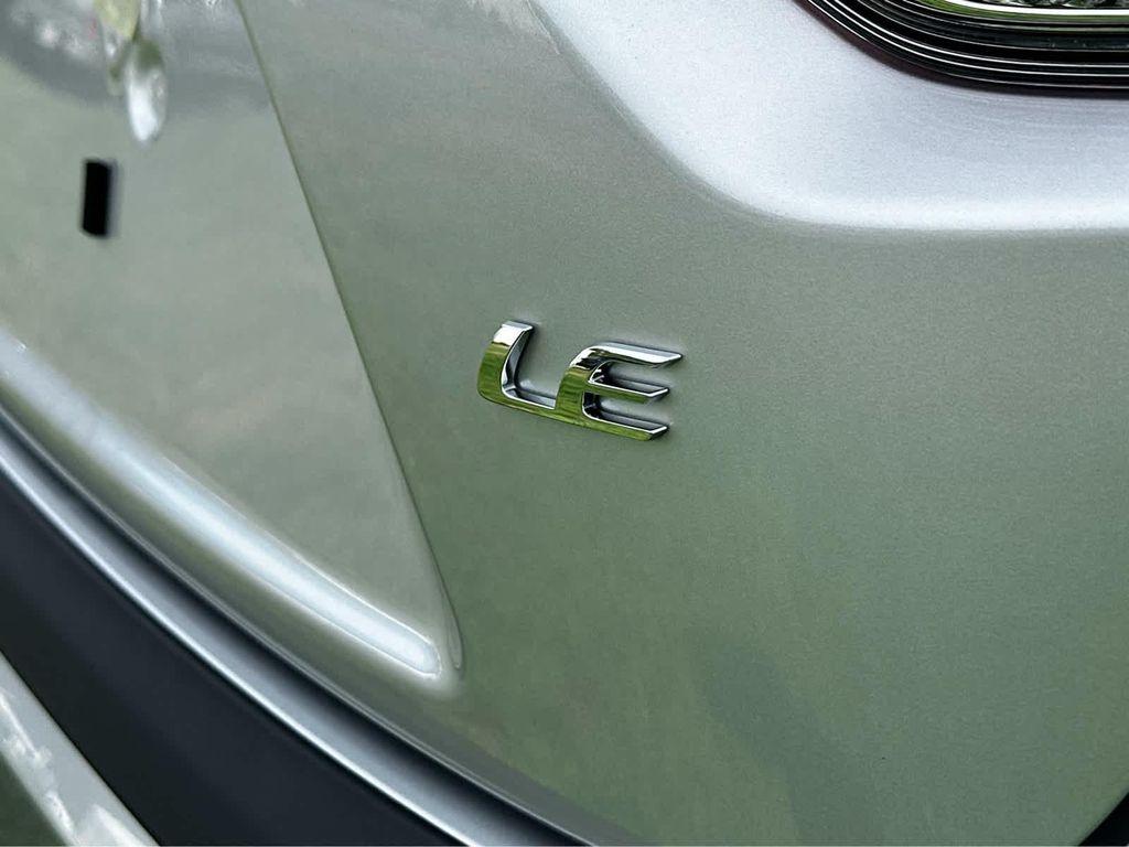 new 2026 Toyota Corolla car, priced at $24,343