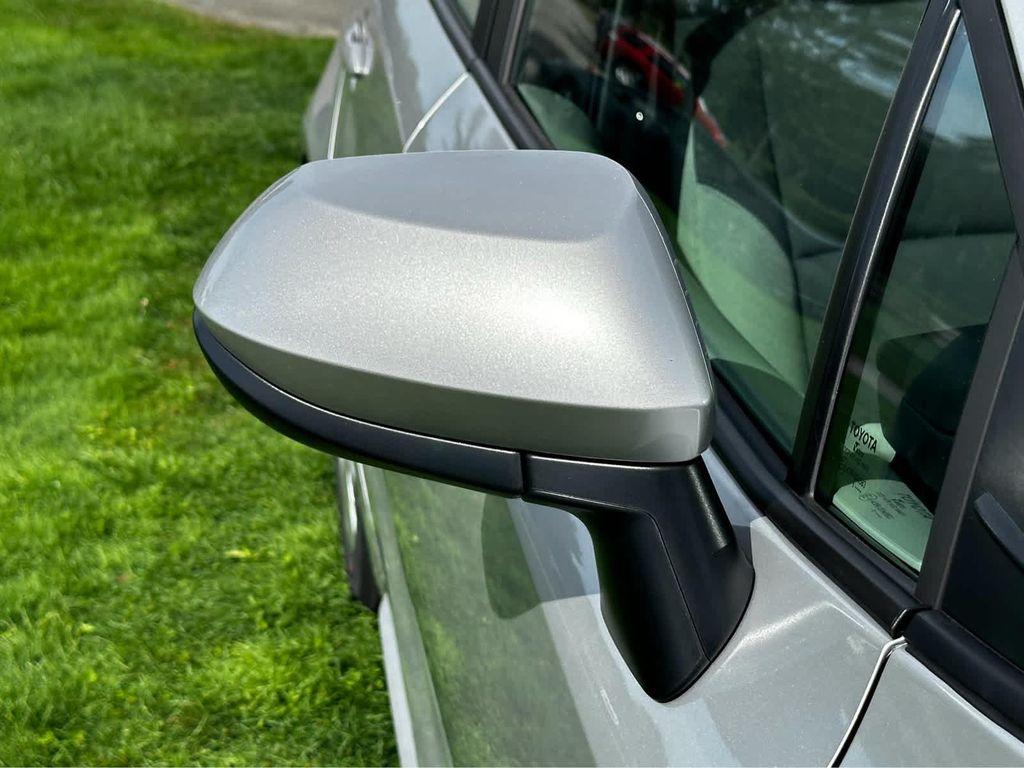 new 2026 Toyota Corolla car, priced at $24,343