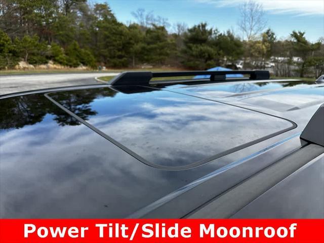 used 2024 Toyota Land Cruiser car, priced at $67,995