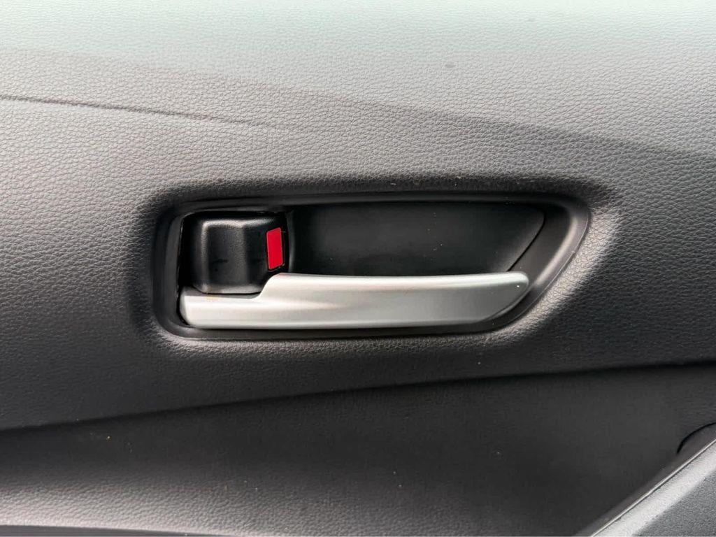 new 2026 Toyota Corolla car, priced at $27,908