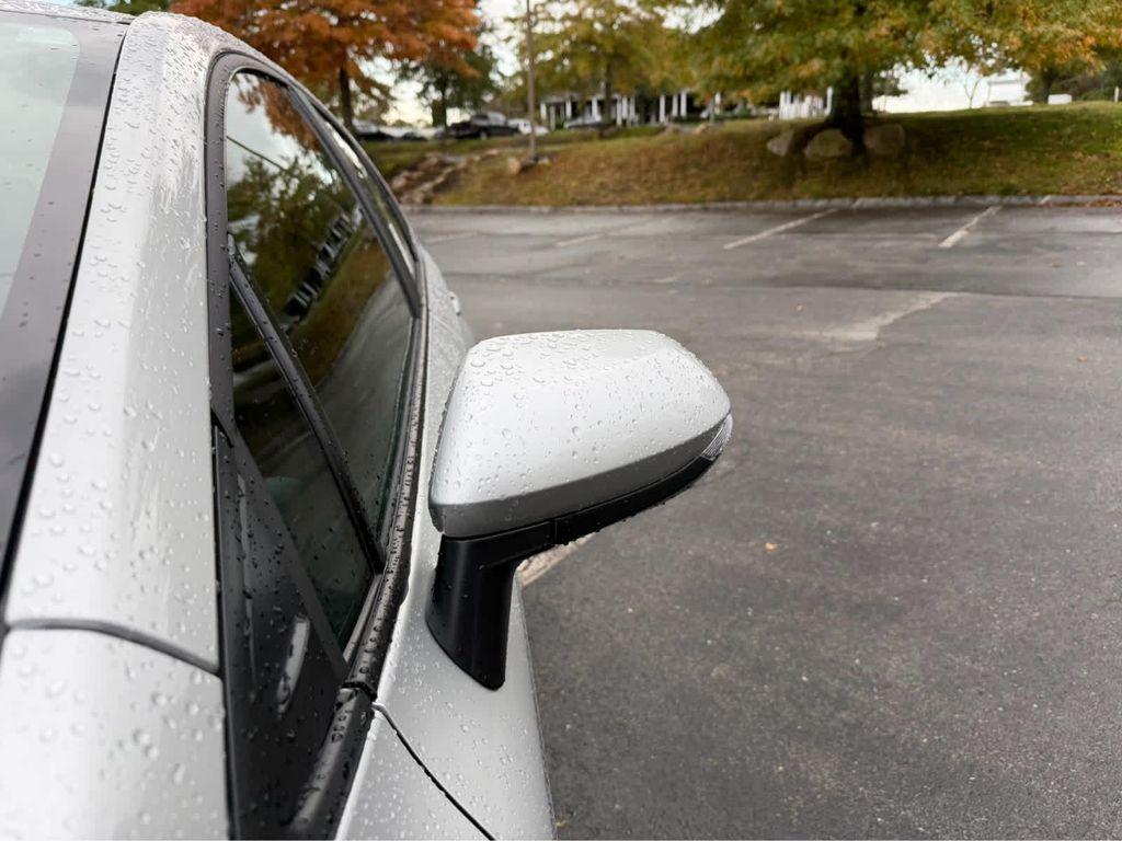 new 2026 Toyota Corolla car, priced at $27,908