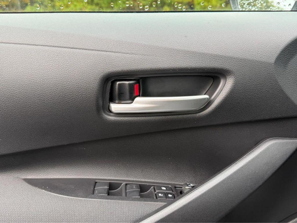 new 2026 Toyota Corolla car, priced at $27,908