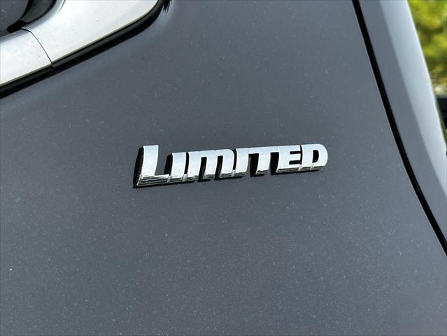 new 2025 Toyota Tundra car, priced at $63,244
