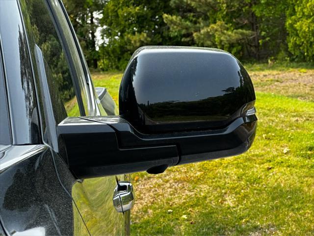 new 2025 Toyota Tundra car, priced at $63,244