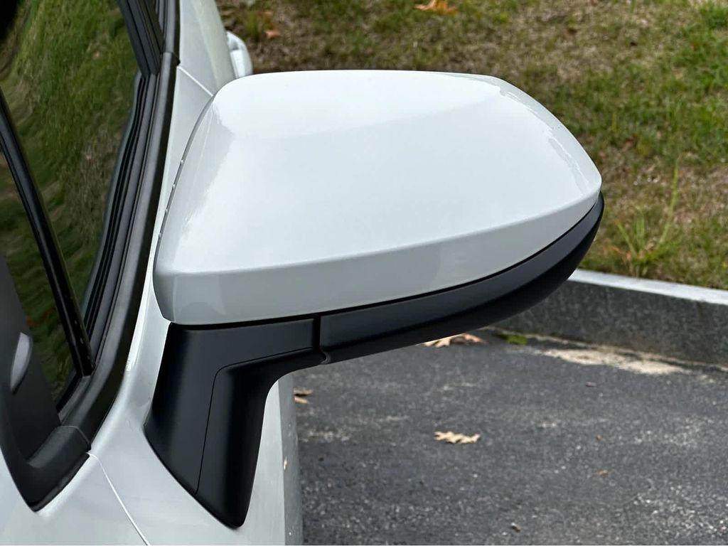 new 2025 Toyota Corolla car, priced at $24,563