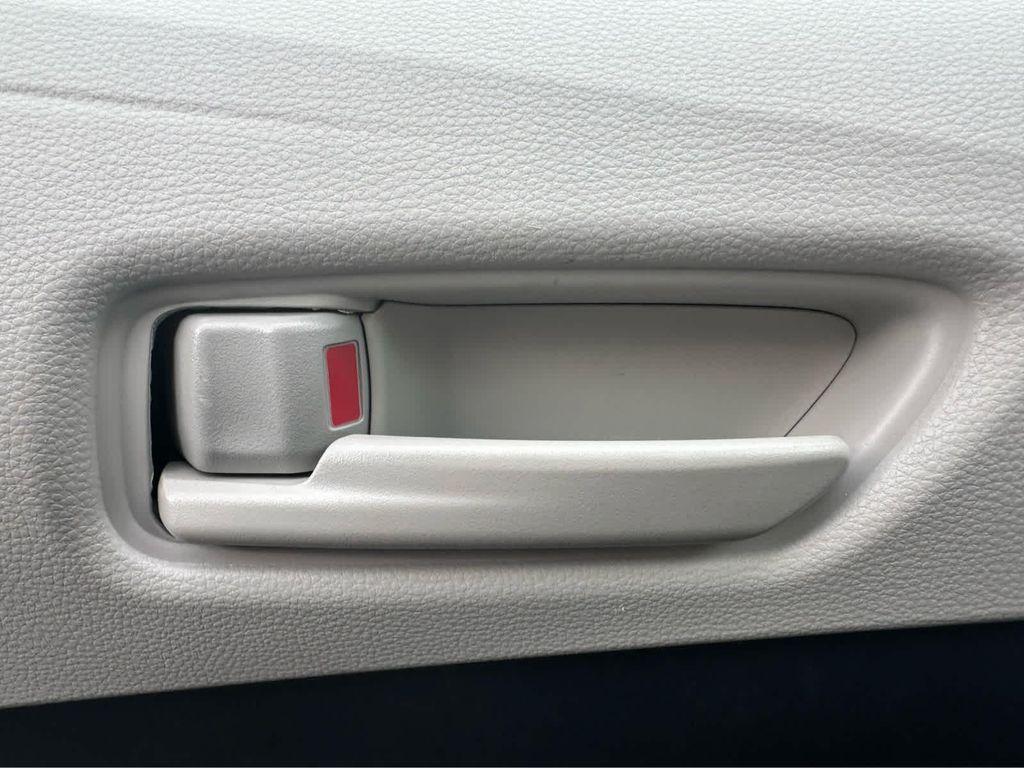 used 2024 Toyota Corolla car, priced at $22,995