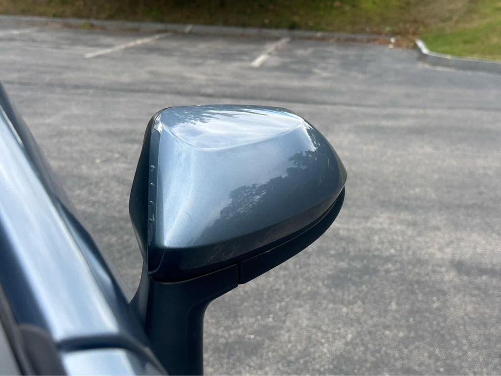 used 2024 Toyota Corolla car, priced at $22,995