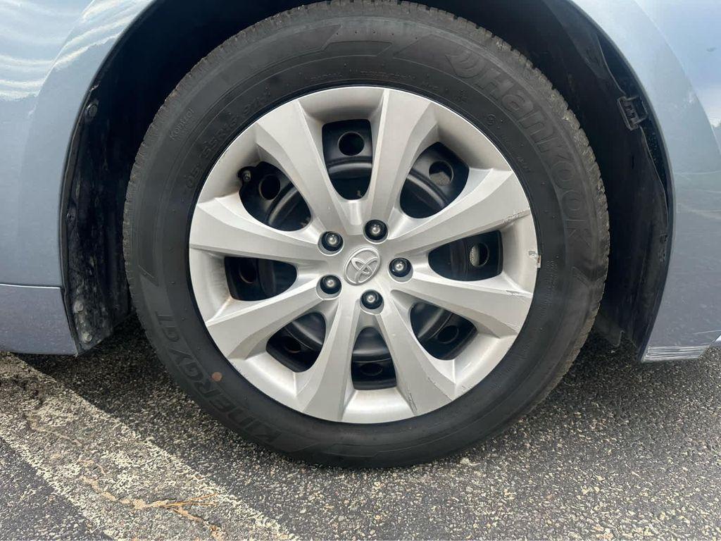 used 2024 Toyota Corolla car, priced at $22,995