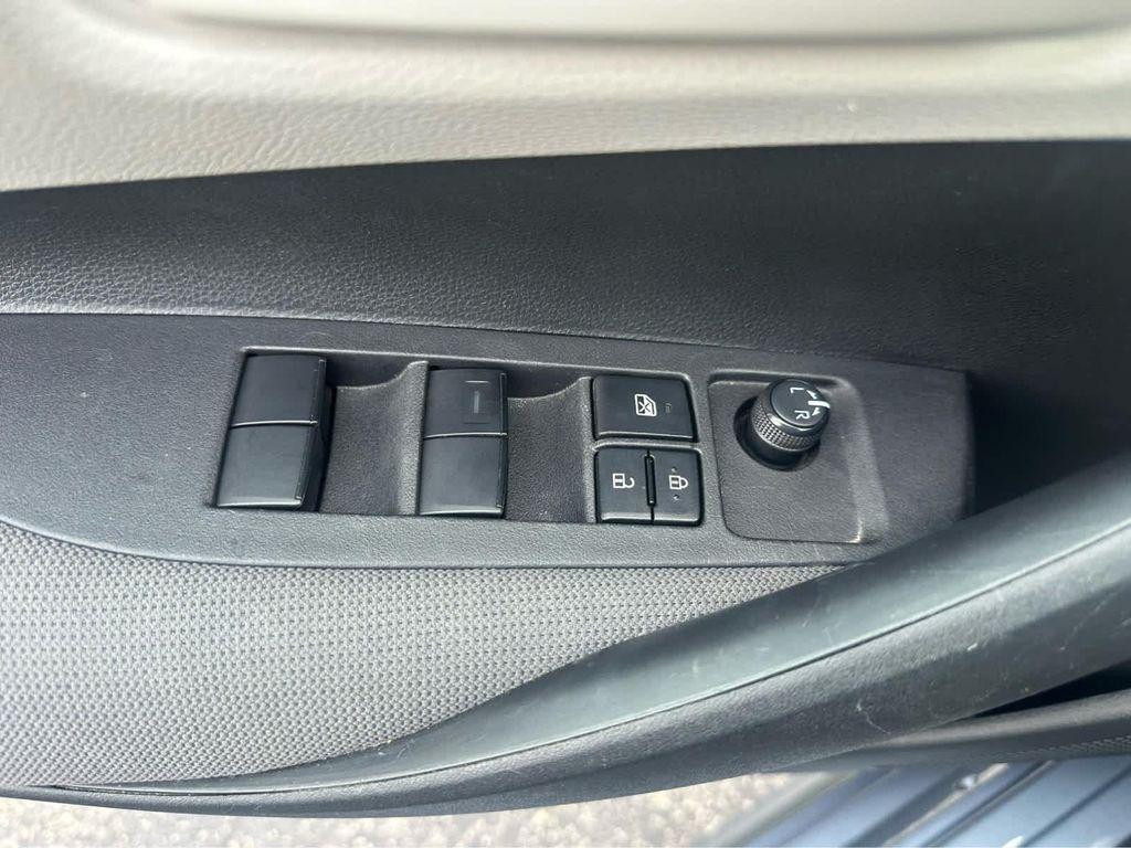 used 2024 Toyota Corolla car, priced at $22,995