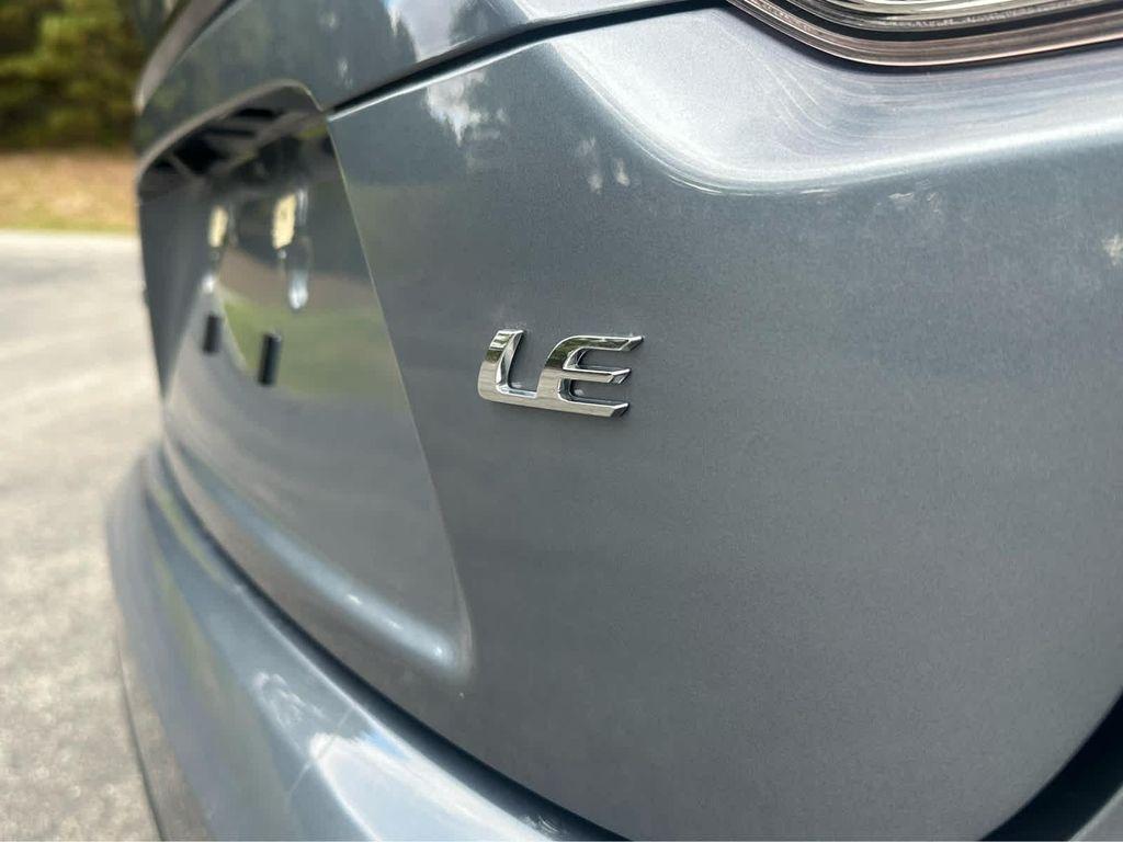 used 2024 Toyota Corolla car, priced at $22,995