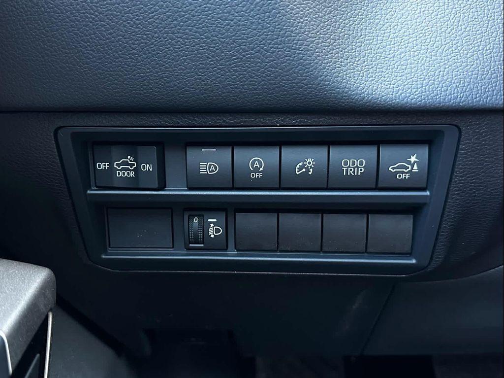 new 2025 Toyota Tundra car, priced at $60,995
