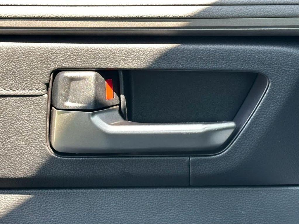 new 2025 Toyota Tundra car, priced at $60,995