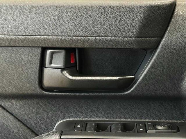 new 2025 Toyota Tacoma car, priced at $42,854