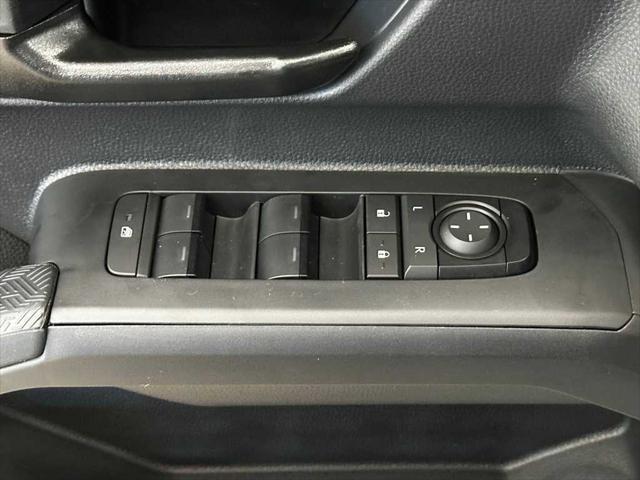 new 2025 Toyota Tacoma car, priced at $42,854