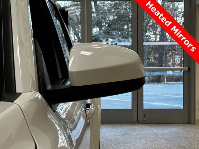 new 2025 Toyota Tacoma car, priced at $42,854