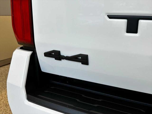 new 2025 Toyota Tacoma car, priced at $42,854